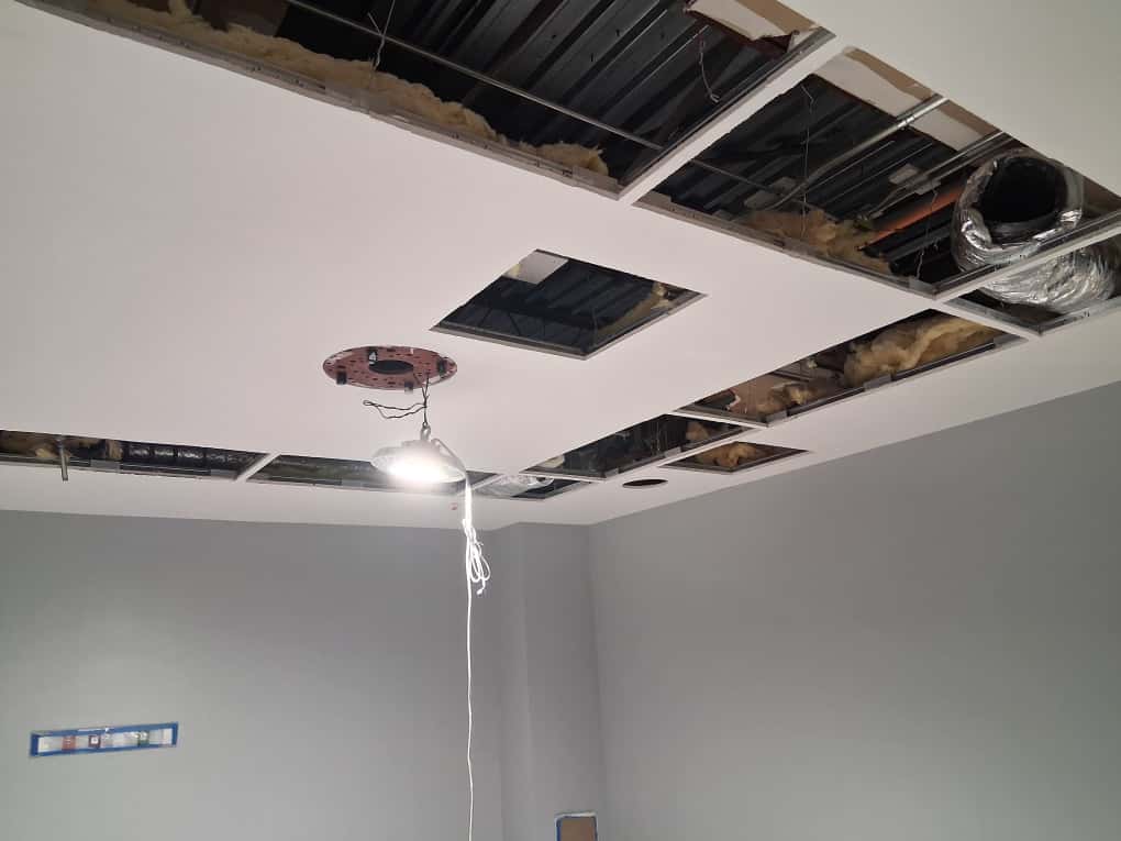 Magee Hospital Surgical Level 2